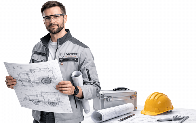 Запрос на чертеж