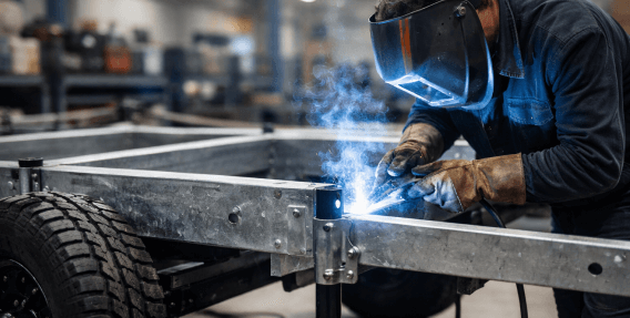 Почему выбирают Favorit Engineering