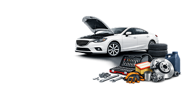 Автомобиль <br> за периодом гарантии