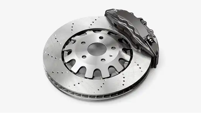 Запасные части