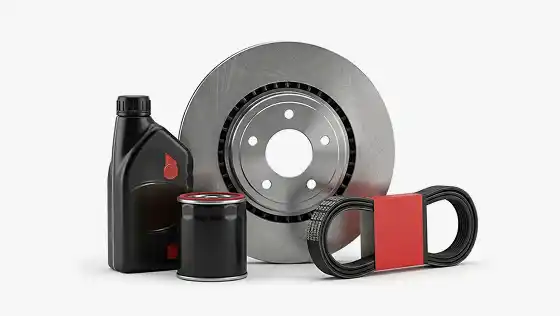 Тех. обслуживание