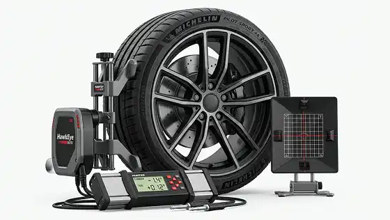 Сход-развал