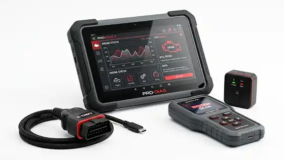 Диагностика