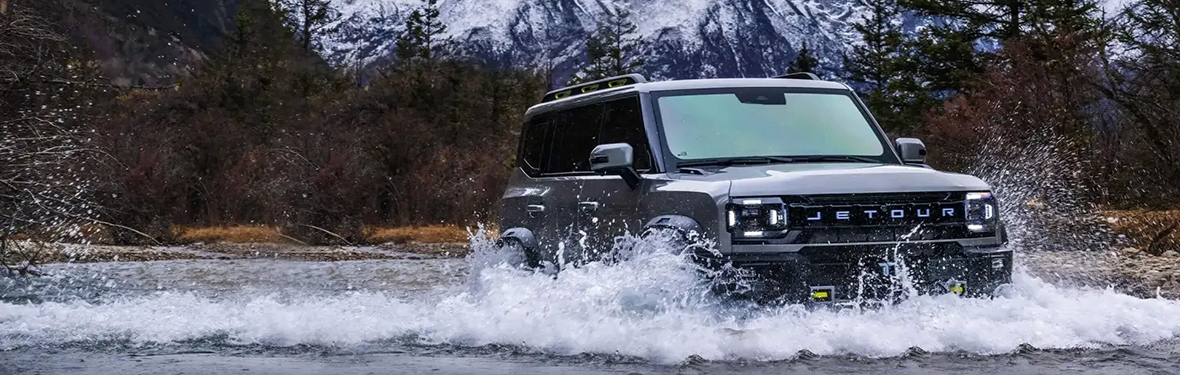 Автомобили категории SUV: за и против