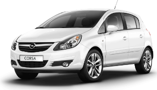 Автомобили B-класса