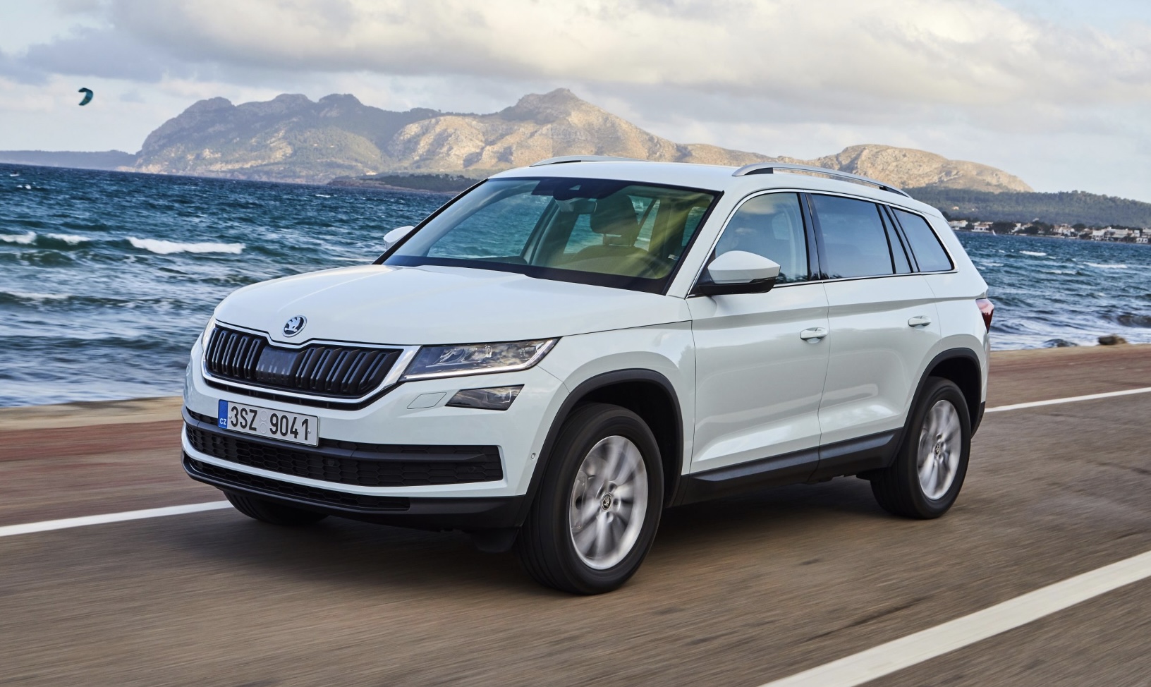 Какую Skoda выбрать: все модели в общем рейтинге