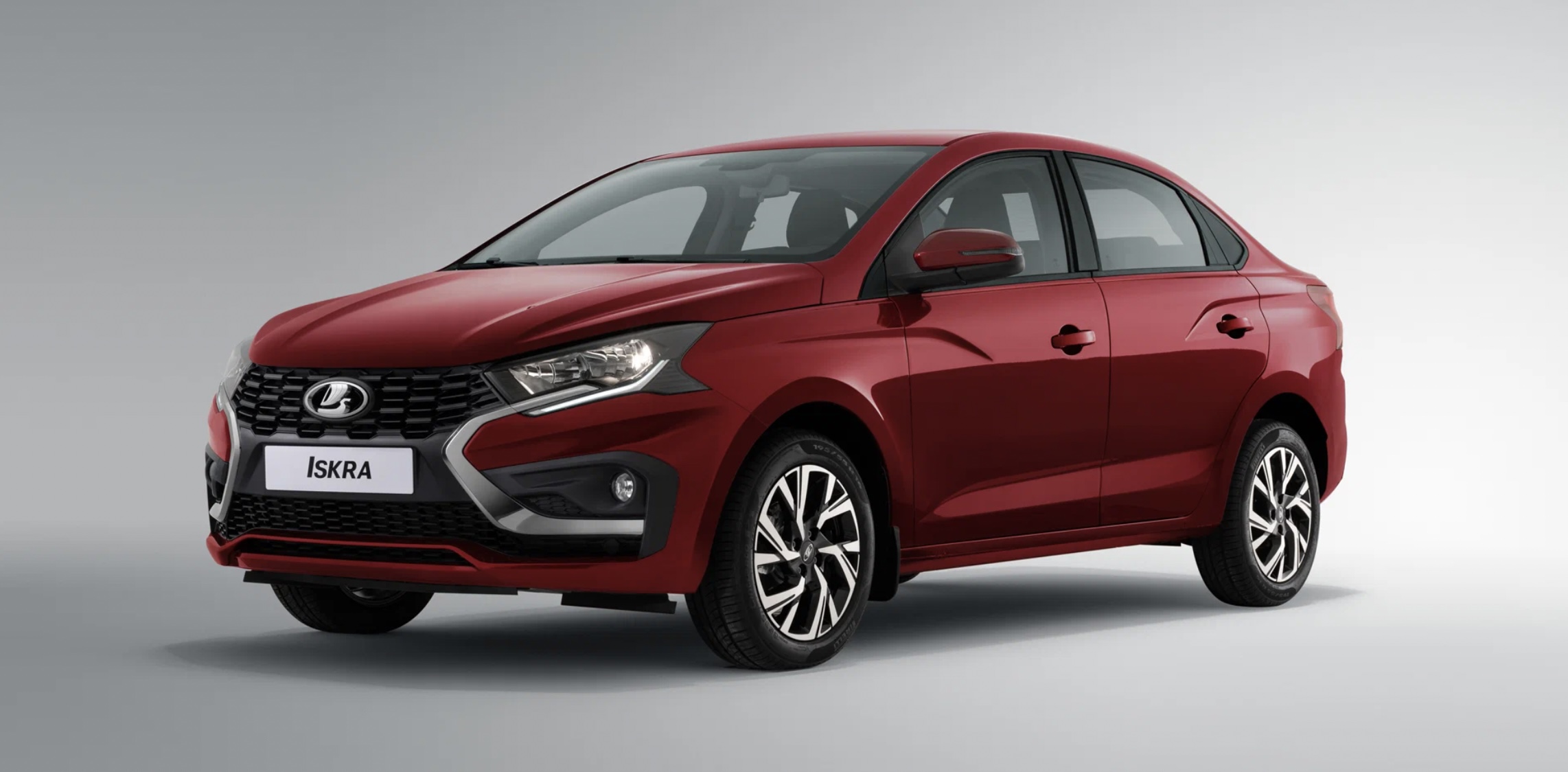 Новая Lada Iskra 2025: цена, фото, характеристики и дата выхода