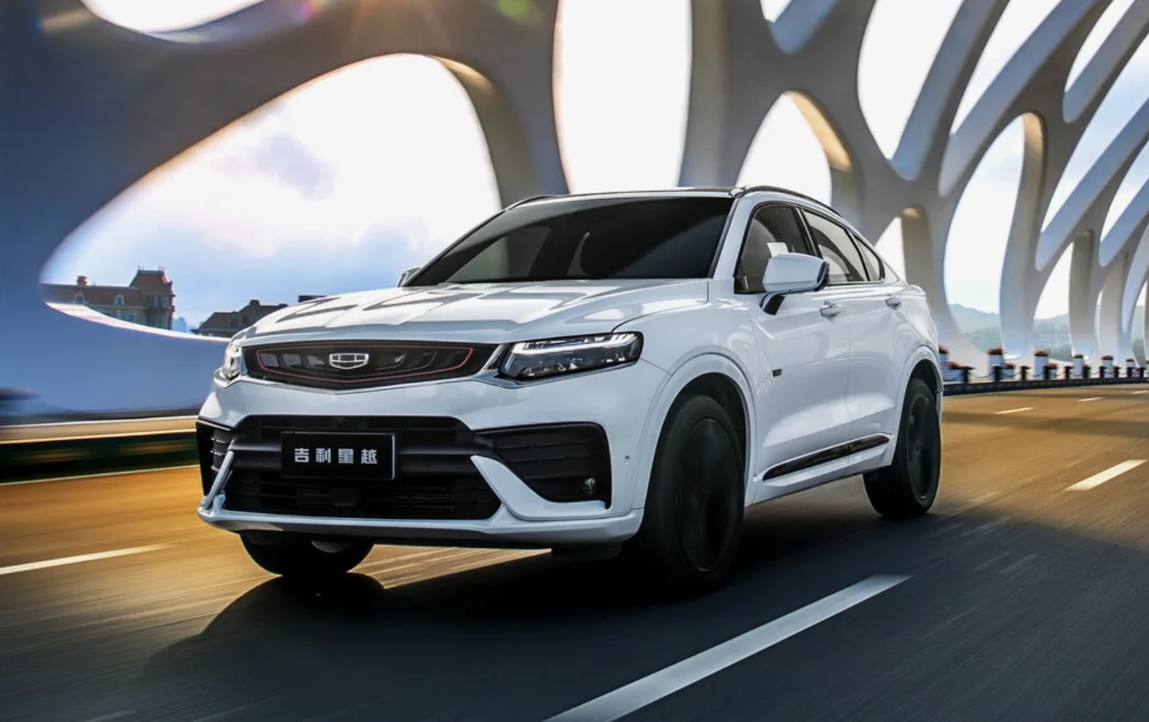 Какой Geely лучше купить в 2024–2025 годах