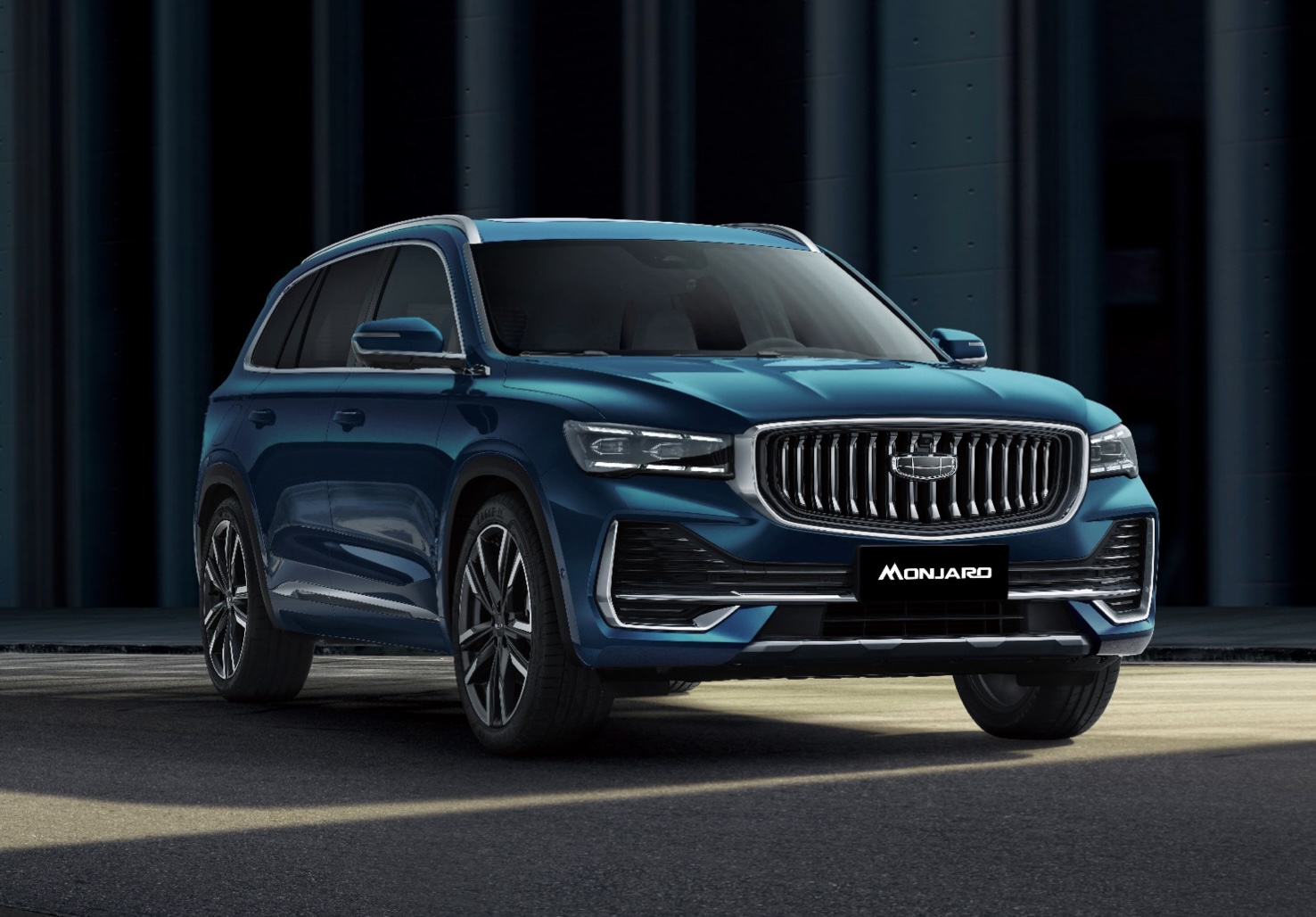 Топ китайских авто, похожих на BMW