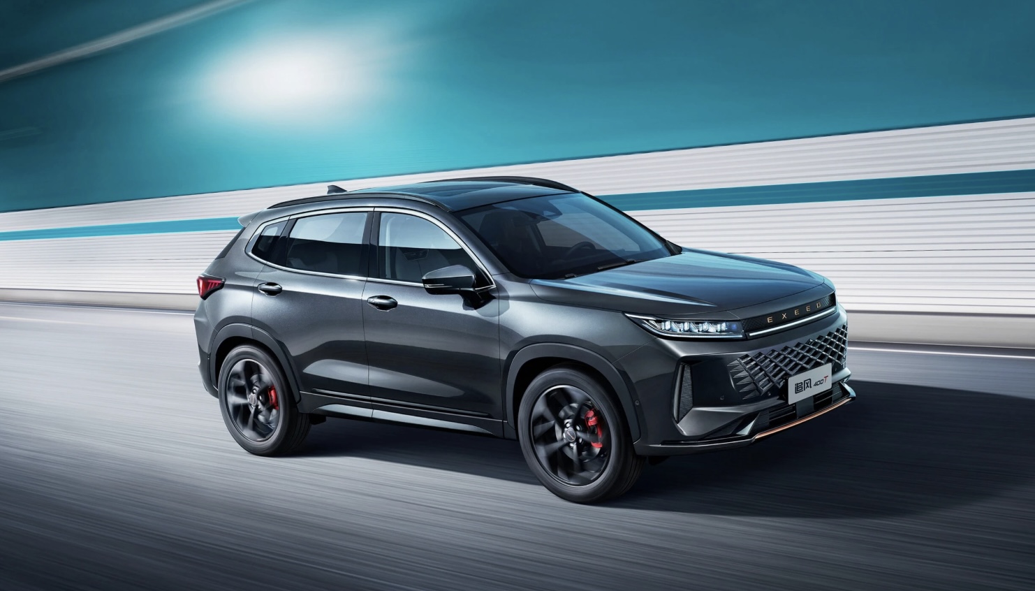 Китайские автомобили стоимостью до 2,5 миллионов рублей