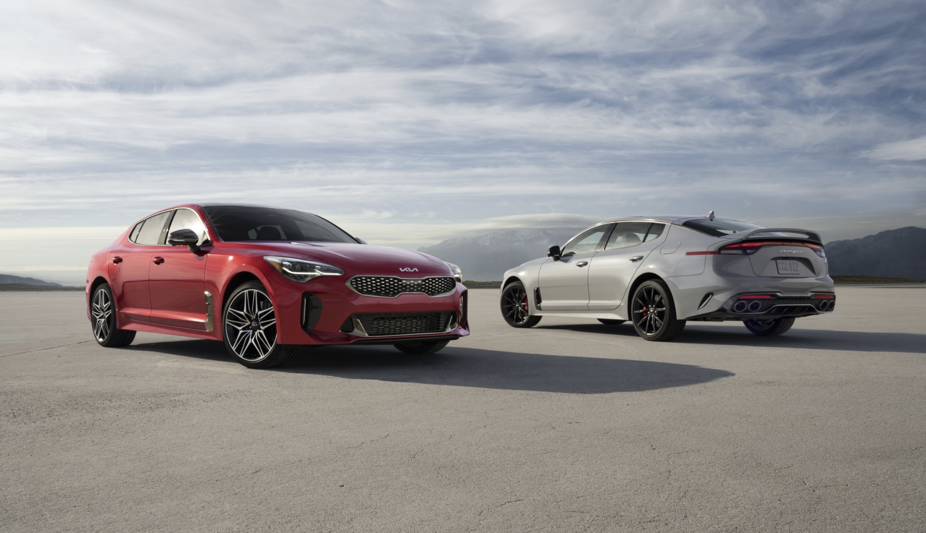 Kia снова смотрит в сторону России — но не спешите в автосалон