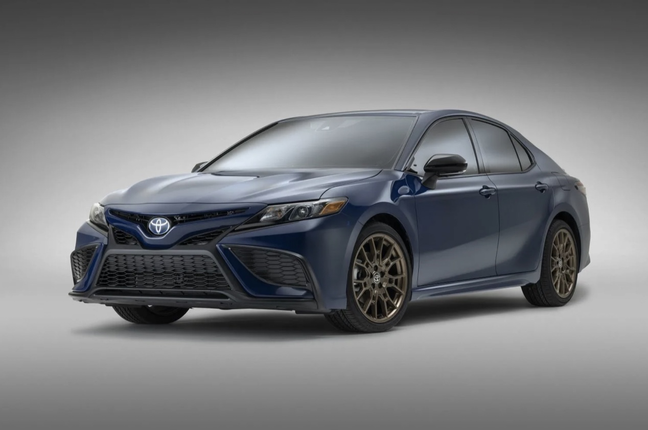 Каким бензином заправлять Toyota | Советы и рекомендации от FAVORIT MOTORS