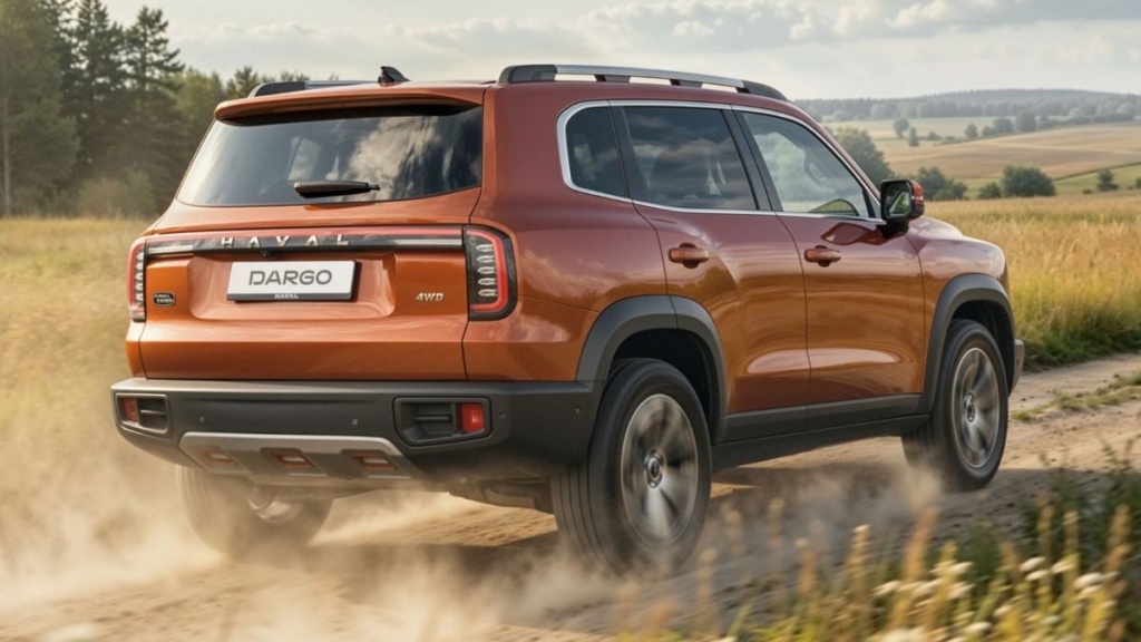 Обновленный кроссовер Haval Dargo 1.jpg