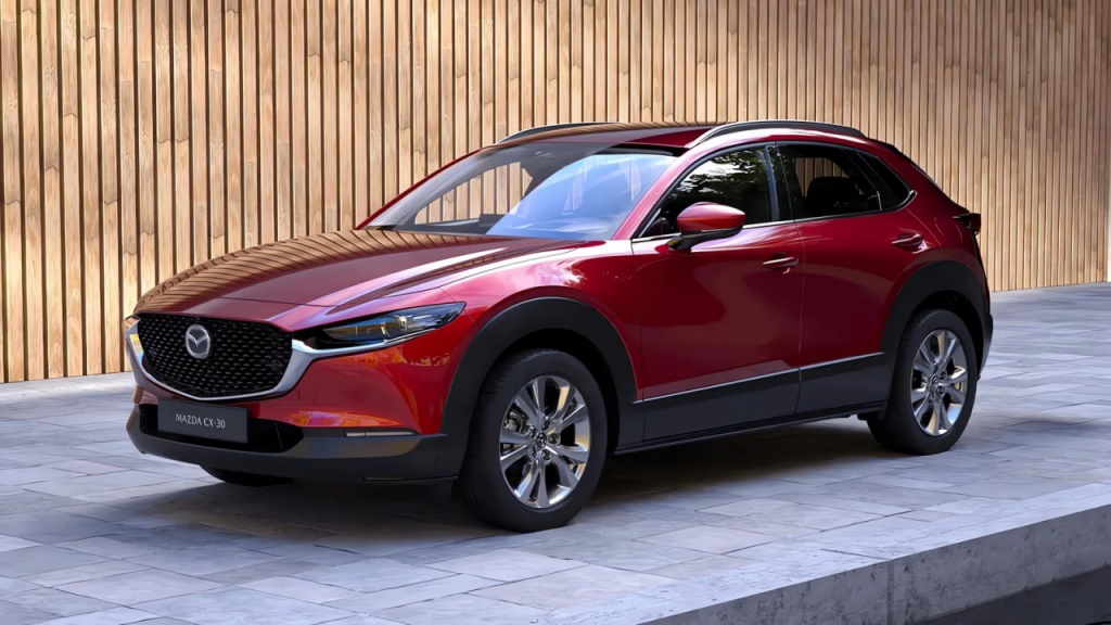 Mazda CX-30 красная.jpg Mazda CX-30 красная.jpg