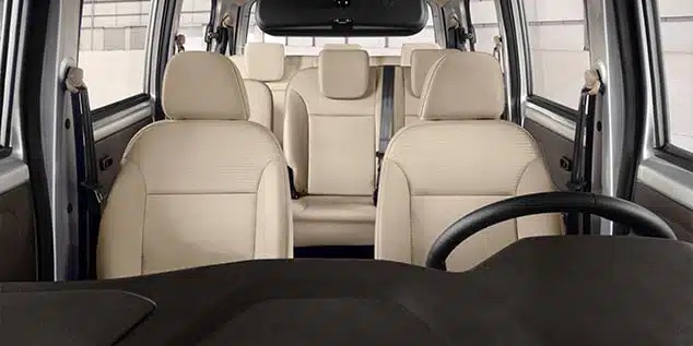 Chevrolet Damas 3 - салон.jpeg