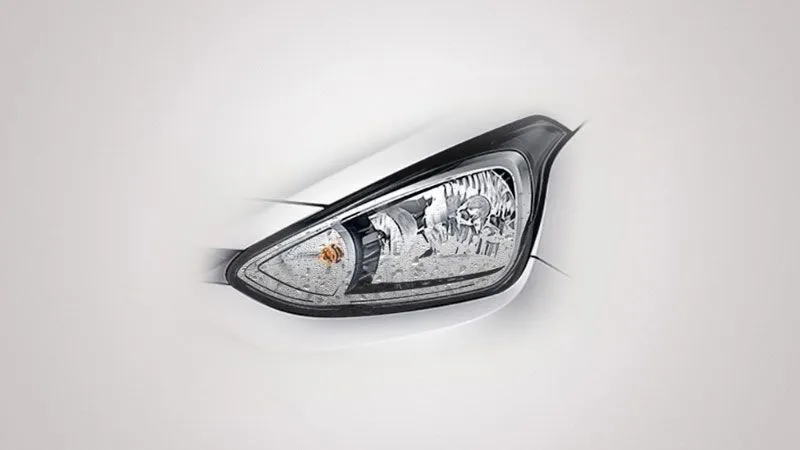 Оптика : Головной свет + фары (с. 5) - Ford C-MAX