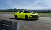 Экстерьер Chevrolet Camaro № 9