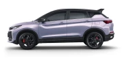 Экстерьер Geely New-coolray № 4