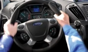 Интерьер Ford Tourneo_custom № 2