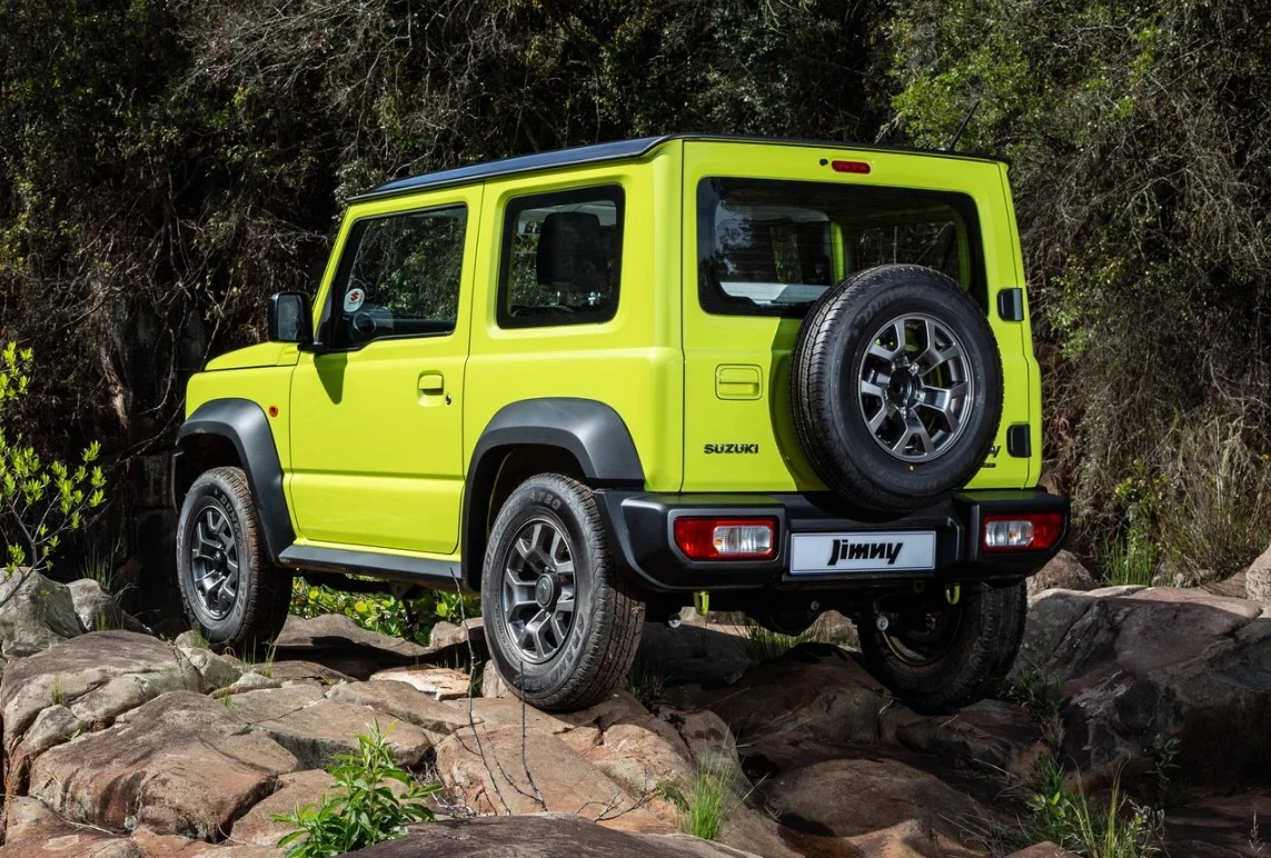 Вернется ли Suzuki в Россию через Индию: эксперты оценивают сценарий