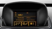 Интерьер Opel Corsa № 4