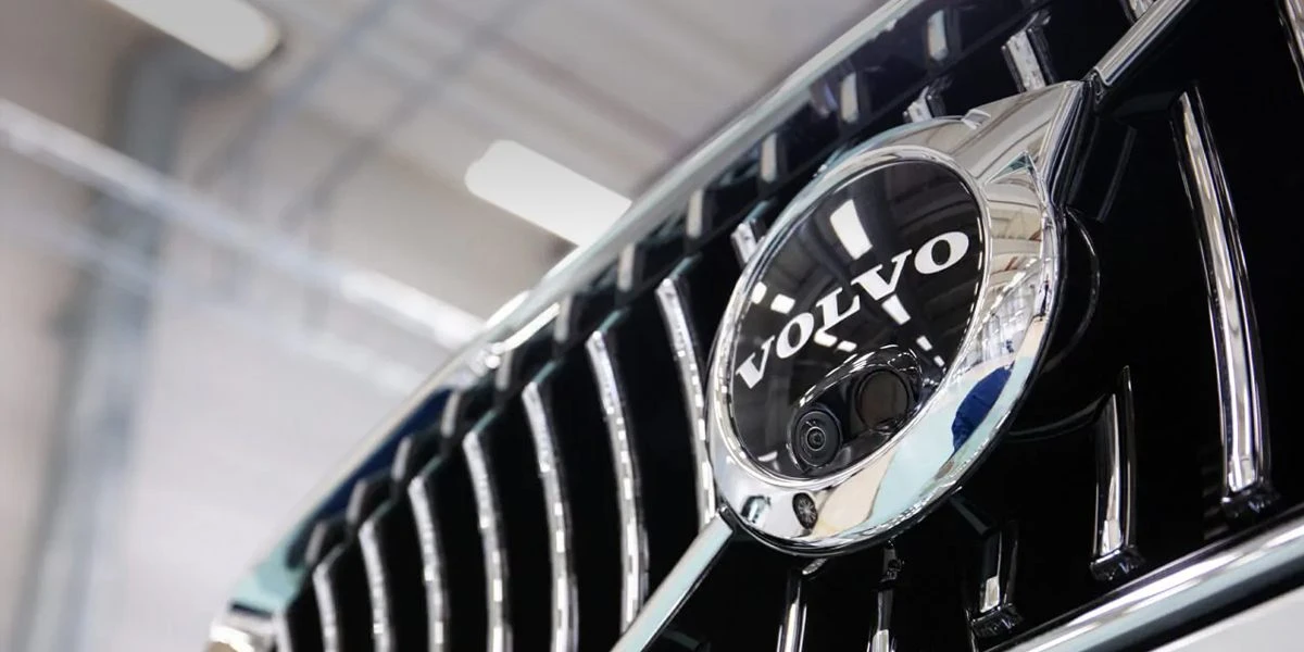 volvo