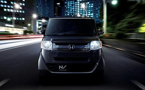 Выбор автомобиля