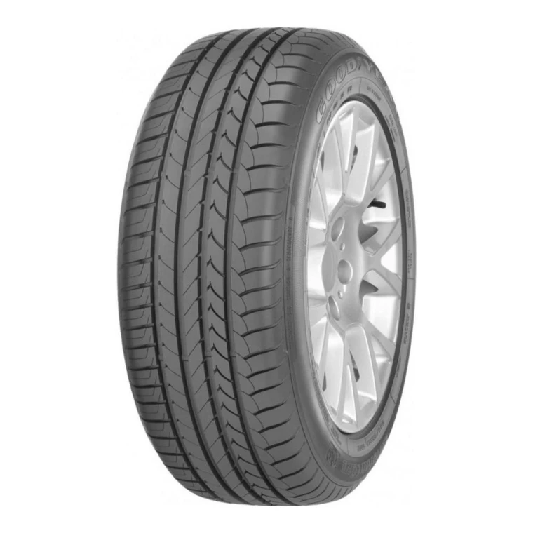 Новые шины Goodyear EfficientGrip 275/40 R 19