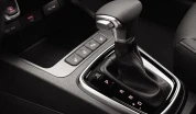 Интерьер Kia Rio_x-line № 1