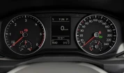 Интерьер Volkswagen Amarok № 2