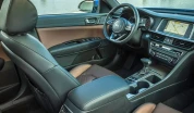 Интерьер Kia New-optima № 1