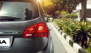 Экстерьер Kia Venga № 3