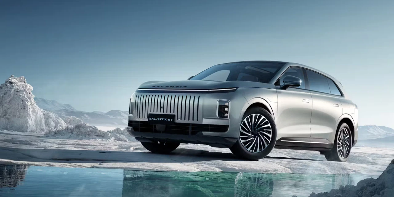 Будущие хиты: 5 главных автоновинок 2026 года — что стоит ждать?