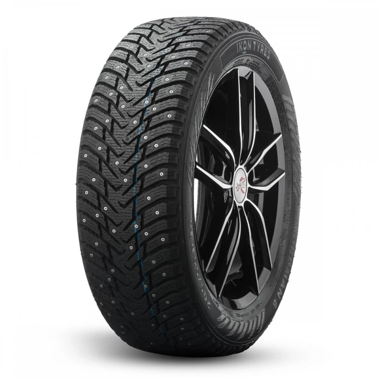 Новые шины Nordman Nordman 8 205/50 R 17