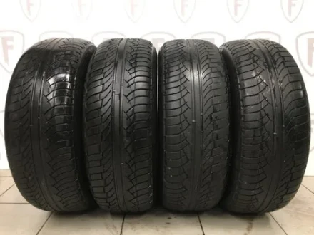 MICHELIN LATITUDE