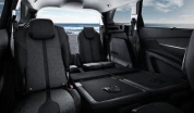 Интерьер Peugeot 5008 № 4
