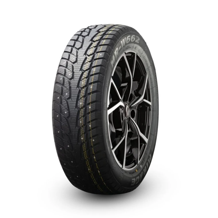 Новые шины MIRAGE MR-W662 215/60 R 17