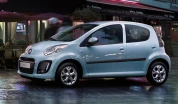 Экстерьер Citroen C1 № 4