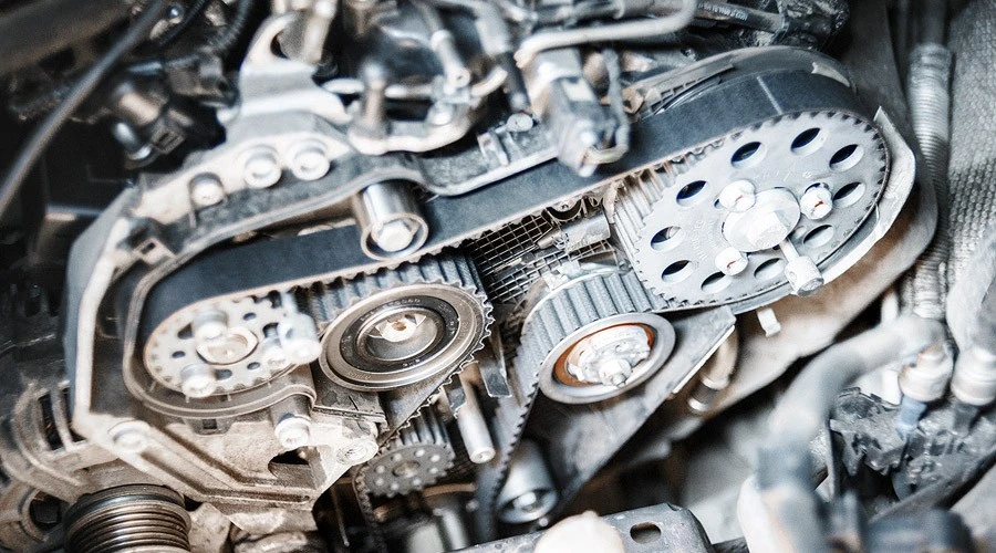 Тихий убийца двигателя: почему рвется ремень ГРМ и как избежать ремонта на 200 тысяч рублей