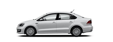 Volkswagen Polo Old
