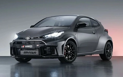 Выбор автомобиля