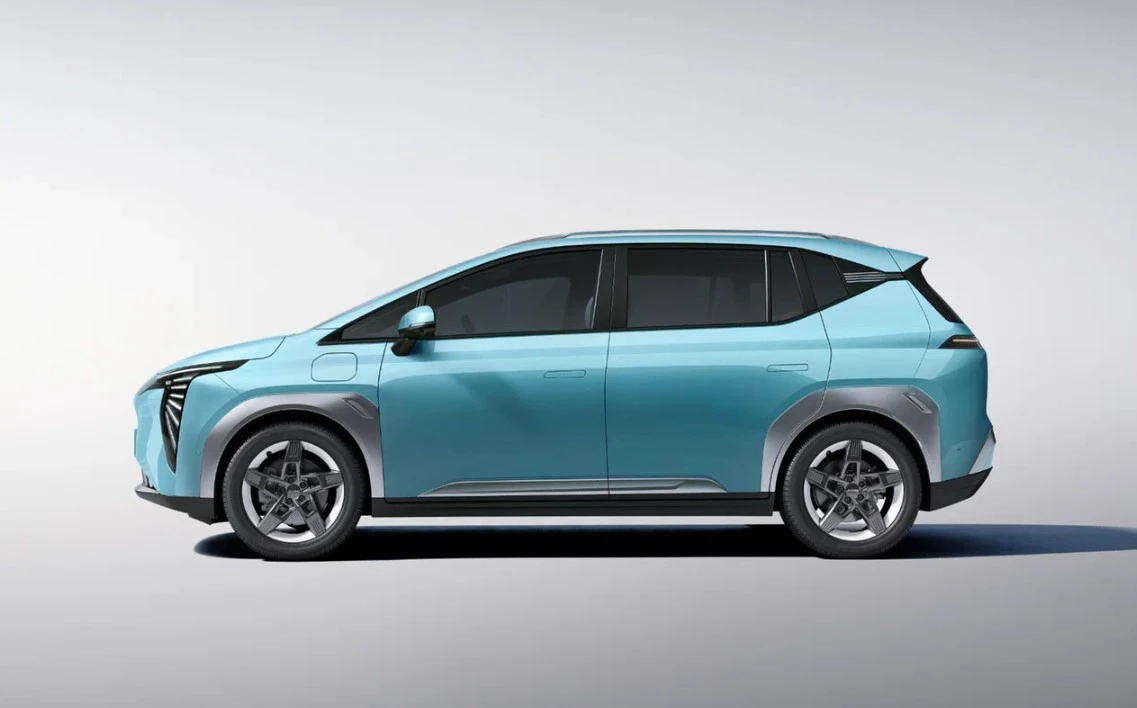 Такси будущего и китайские электрокары: что «Яндекс» готовит для России и ЕАЭС