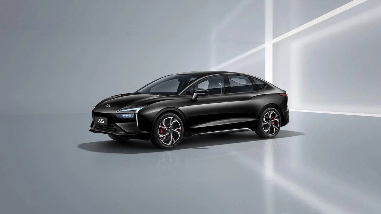 «Автотор» расширяет линейку «АмберАвто»: когда ждать новые электромобили