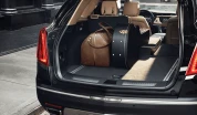 Интерьер Cadillac Xt5_old № 5