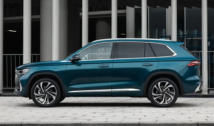 Выбор автомобиля