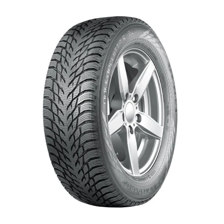 Nokian Tyres Hakkapeliitta R3 SUV