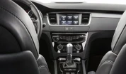 Интерьер Peugeot 508 № 4