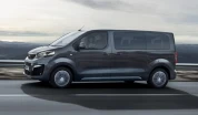 Экстерьер Peugeot Traveller № 6