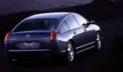 Экстерьер Citroen C6 № 3