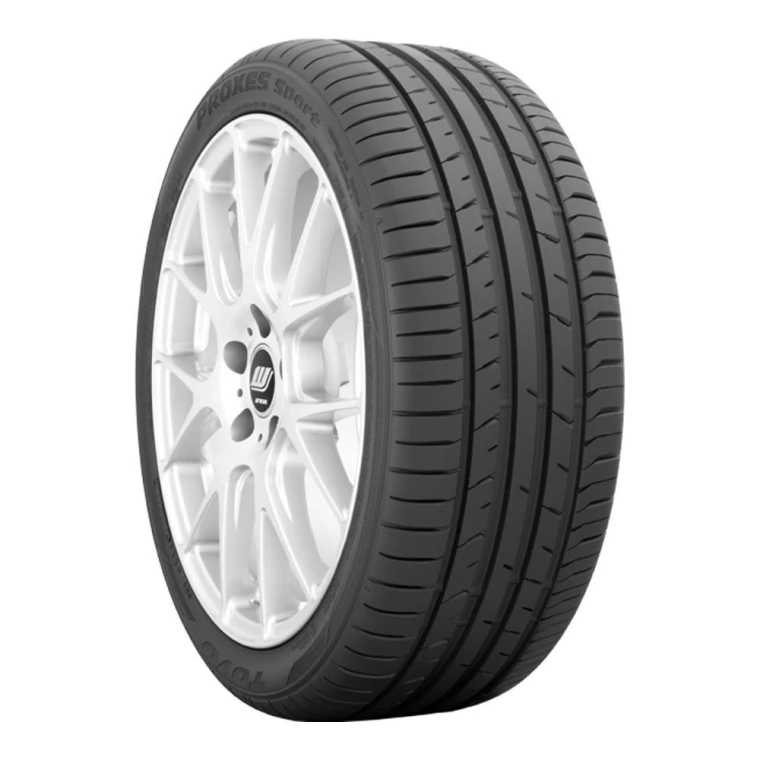 Новые шины Toyo Proxes Sport 215/50 R 17